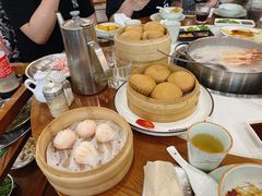 -盈田盈粥庄(博山东路店)
