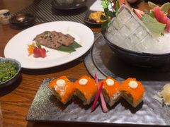 -千夏日式风情餐厅(恐龙园汉江东路店)