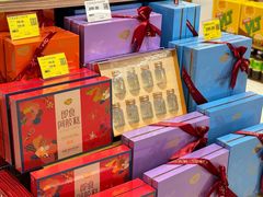 -天虹购物中心(深圳龙华店)