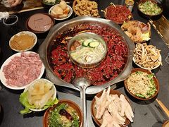-大风老火锅(江北一店)