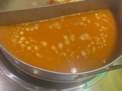 -荣叔港式沙嗲牛肉火锅(正佳潮流店)