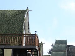 -百色大石围天坑群