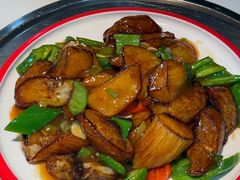 -东北缘餐厅(兰埔路店)