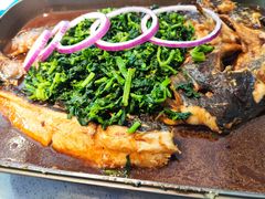 -半天妖烤鱼(方庄店)