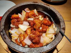 -青年公社·烤鸭(天玥中心店)
