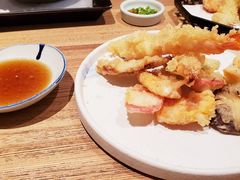 -隐泉之语日式料理(王府中环店)