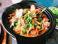 -e格私厨·团建聚餐·私房菜(南山店)