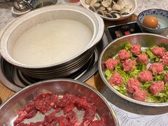 -丰尔粥食·粥底火锅·桑拿鸡(大良总店)
