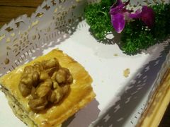 -疆文化新疆欢乐餐厅(金牛万达店)