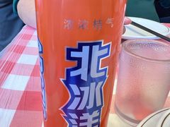 -玲珑餐厅(陕西南路店)