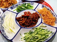 -吉祥春饼·烤鸭(国贸店)