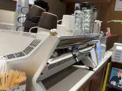 -LOTTA COFFEE(安居博文苑店)