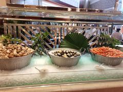 -东莞塘厦三正半山温泉酒店·沙利文西餐厅