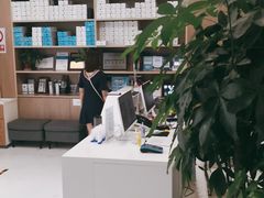 -欢乐口腔(望京分院)