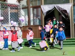 -北京市邮政管理局海慧寺幼儿园