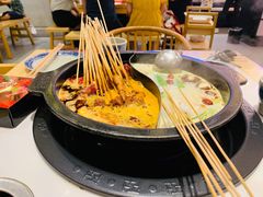 串串-热辣宗师·串串火锅(万达金街店)