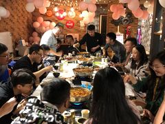 -玩坞轰趴馆·户外团建聚会主题生日派对馆(世豪广场店)