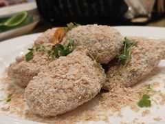 -好福记饭店(红梅公园店)