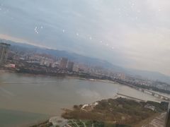 -三迪希尔顿酒店·星空酒廊