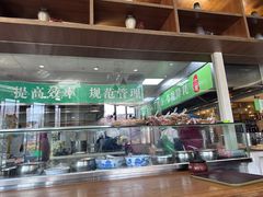 -茂盛小吃(蓝田店)