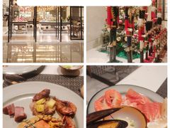-杭州城中香格里拉大酒店