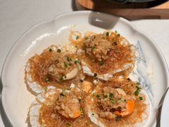 -秋色客家菜(流塘店)