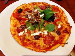 烤牛肋排-Pancakes on the rocks(Darling Harbour)