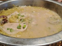-八大碗·地道东北菜(白塔堡店)