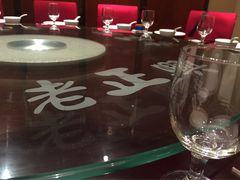 -老正兴菜馆(福州路店)