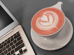 -KYO COFFEE(胶州路店)