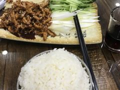 -金手勺东北菜(上庄店)
