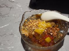 -简普菜烤鱼(苏宁生活广场店)