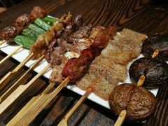 -桂马·日本料理·海胆·海鲜饭·酒场(民主广场店)