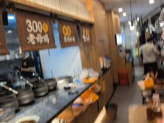 -王春春鸡汤饭(上海中海环宇城店)