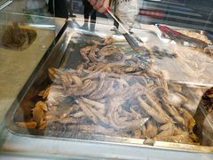 -王浩儿纪六孃甜皮鸭(东大街店)