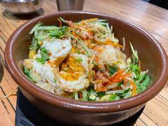 -京玉菲饭店(李村店)