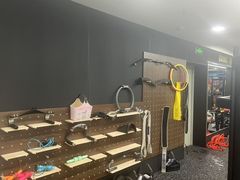 -超鹿运动健身(紫阳商贸中心店)
