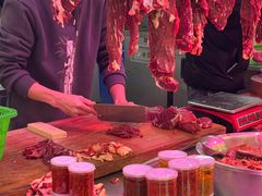 -阿娟牛肉丸·手打牛肉丸·现做现卖