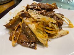 -玛禄藏膳(五分店)