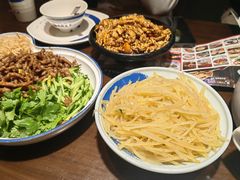 -满园烤鸭·春饼(丰科路万达店)