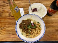 -车沾巷·重庆老味豌杂面