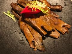 -华馨园北京烤鸭