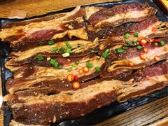秘制肥牛-大壮家原味烤肉(兴华北街店)