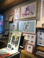-星光宝贝高端儿童摄影(萧山店)