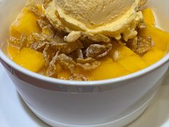 -甜心妈妈·榴莲星级糖水(北京路总店)