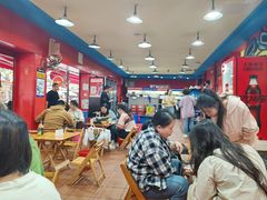 -冒椒火辣(奎星楼街店)