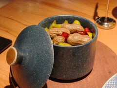 -雪熊精酿·哈尔滨烧烤酒馆(非遗大串店)