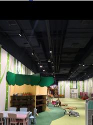 -幻贝家儿童乐园(杭州远洋乐堤港店)