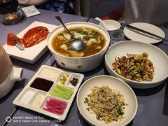 -小大董·烤鸭(观景餐厅·南京西路店)