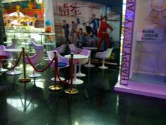 -飞扬影城(正佳IMAX店)